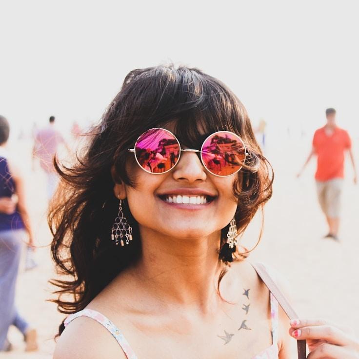 Landscape day trip near Lisbon, Portugal