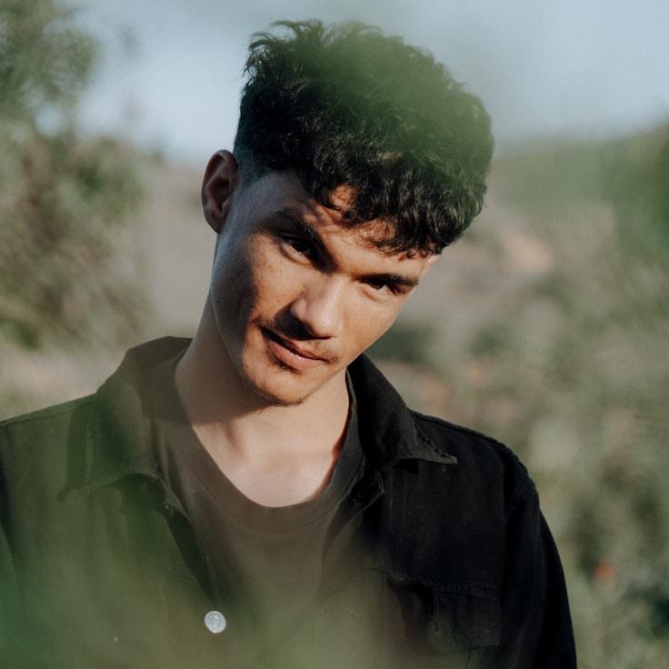 Ana Pereira - Founder of StillOrchardGlow